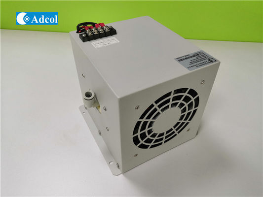 Refroidisseur liquide thermoélectrique portatif de 290W 24VDC